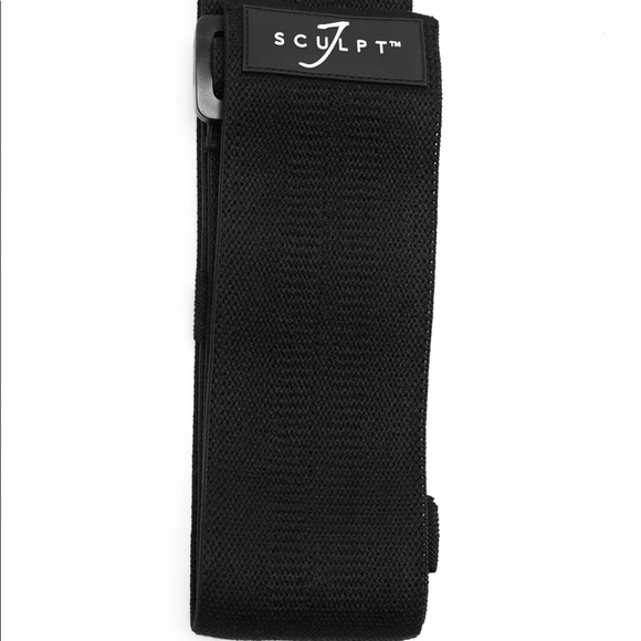 😱NEW! JSCULPT™ Adjustable Resistance Band - Picture 4 of 4